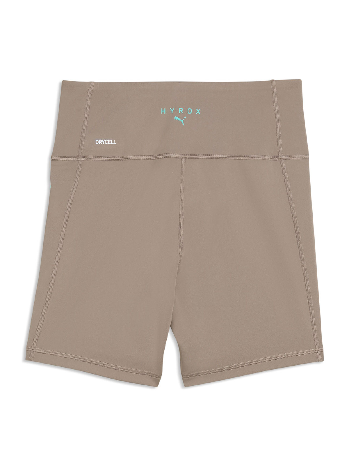 SHORT MUJER PUMA HYROX  - 4