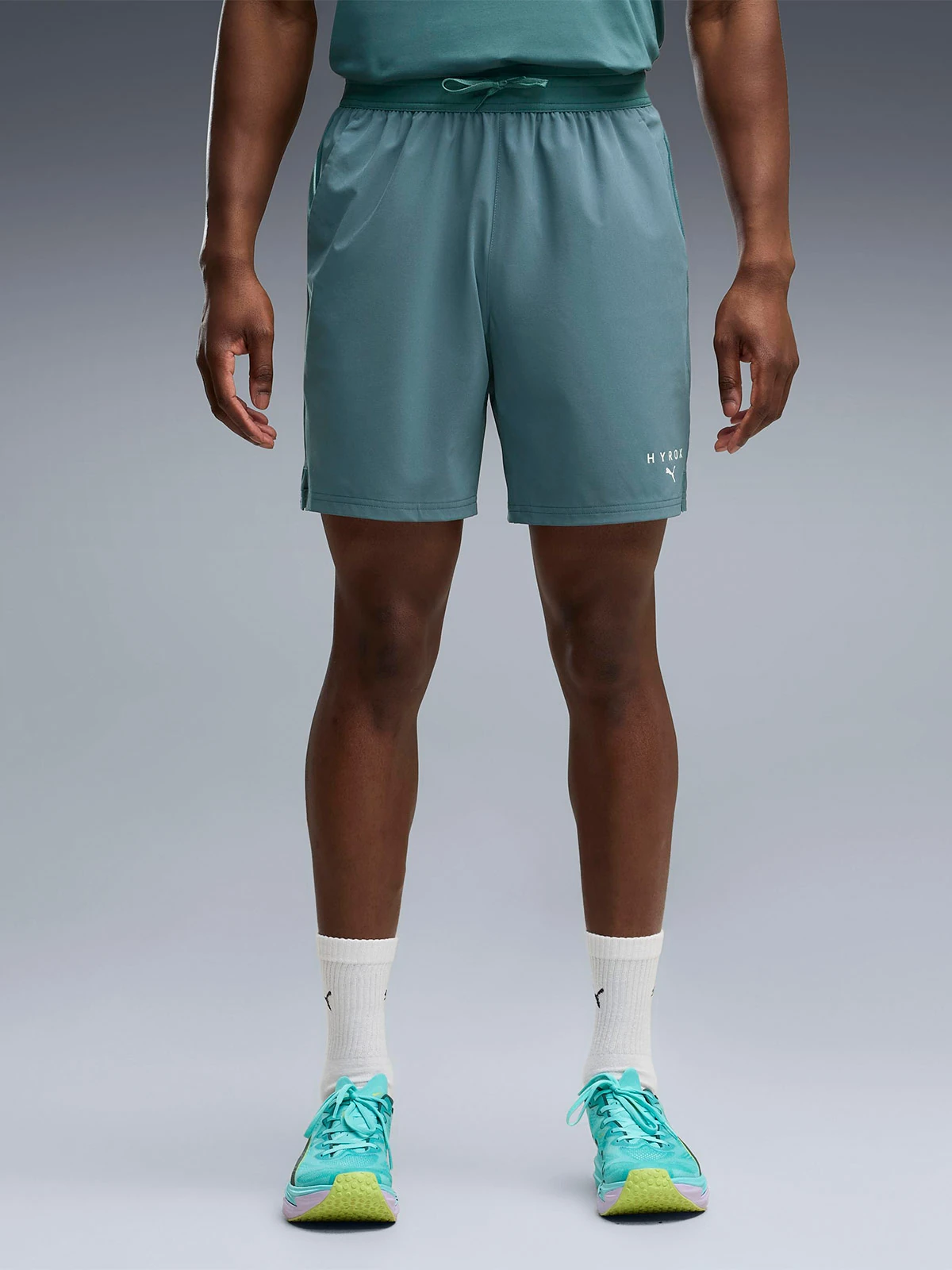 SHORT HOMBRE PUMA HYROX 7" POWERTRAIN - 1