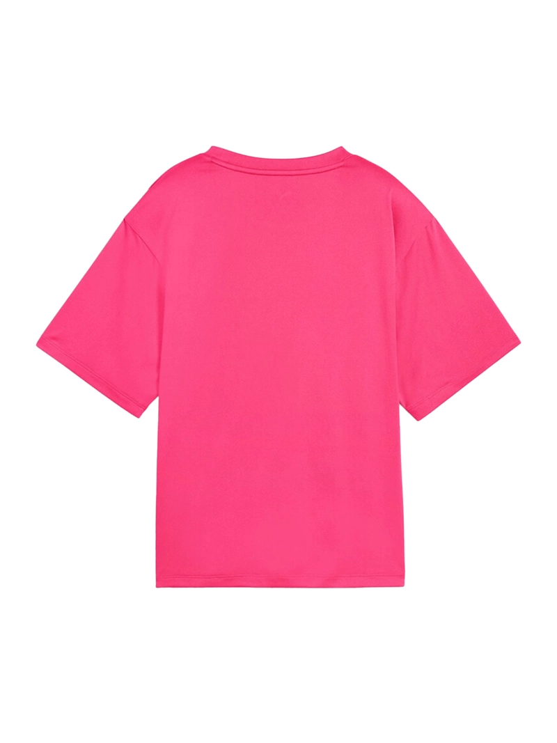 POLERA ENTRENAMIENTO MUJER PUMA ALL DAY ESSENTIALS RELAXED - 2
