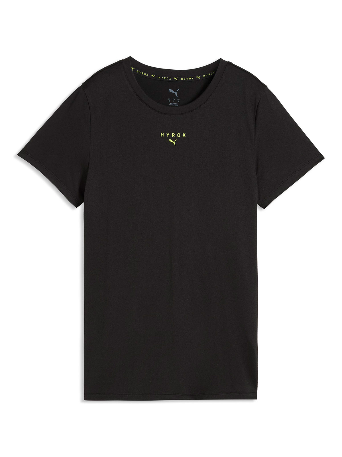 POLERA MUJER PUMA HYROX - 3