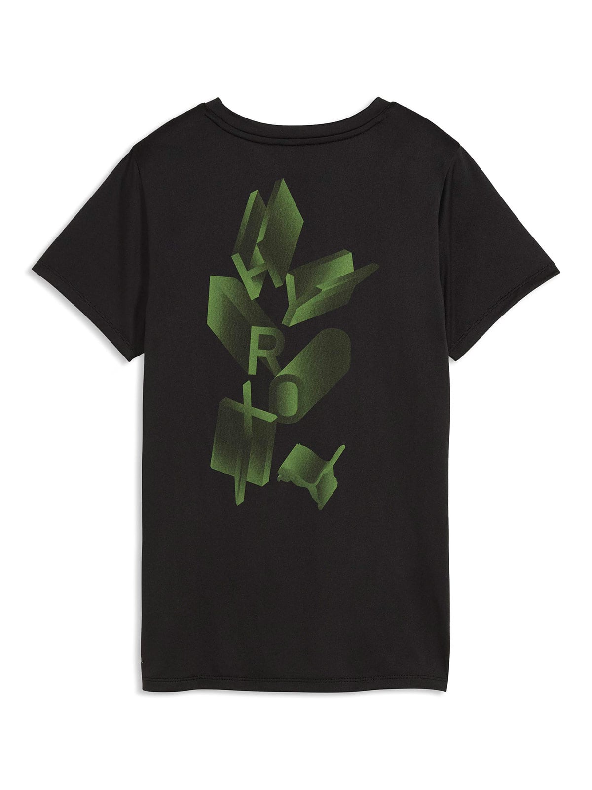 POLERA MUJER PUMA HYROX - 4
