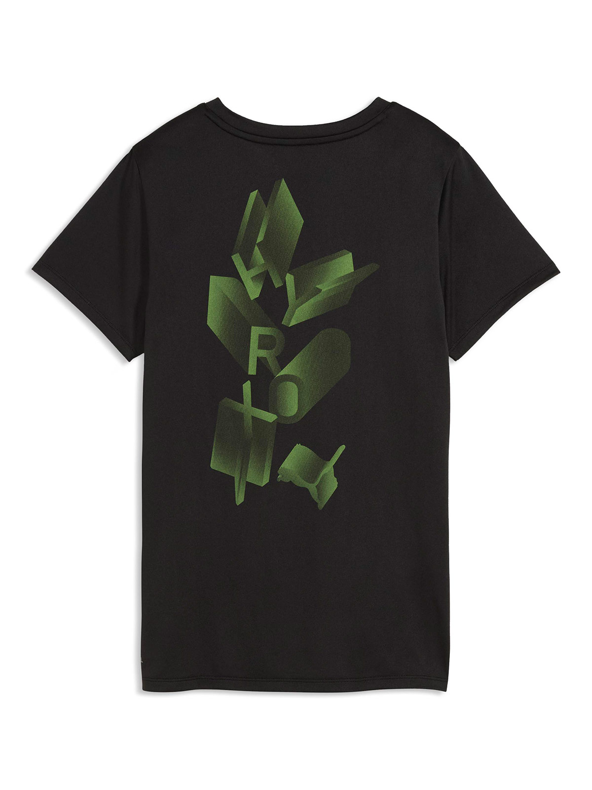 POLERA MUJER PUMA HYROX - 4
