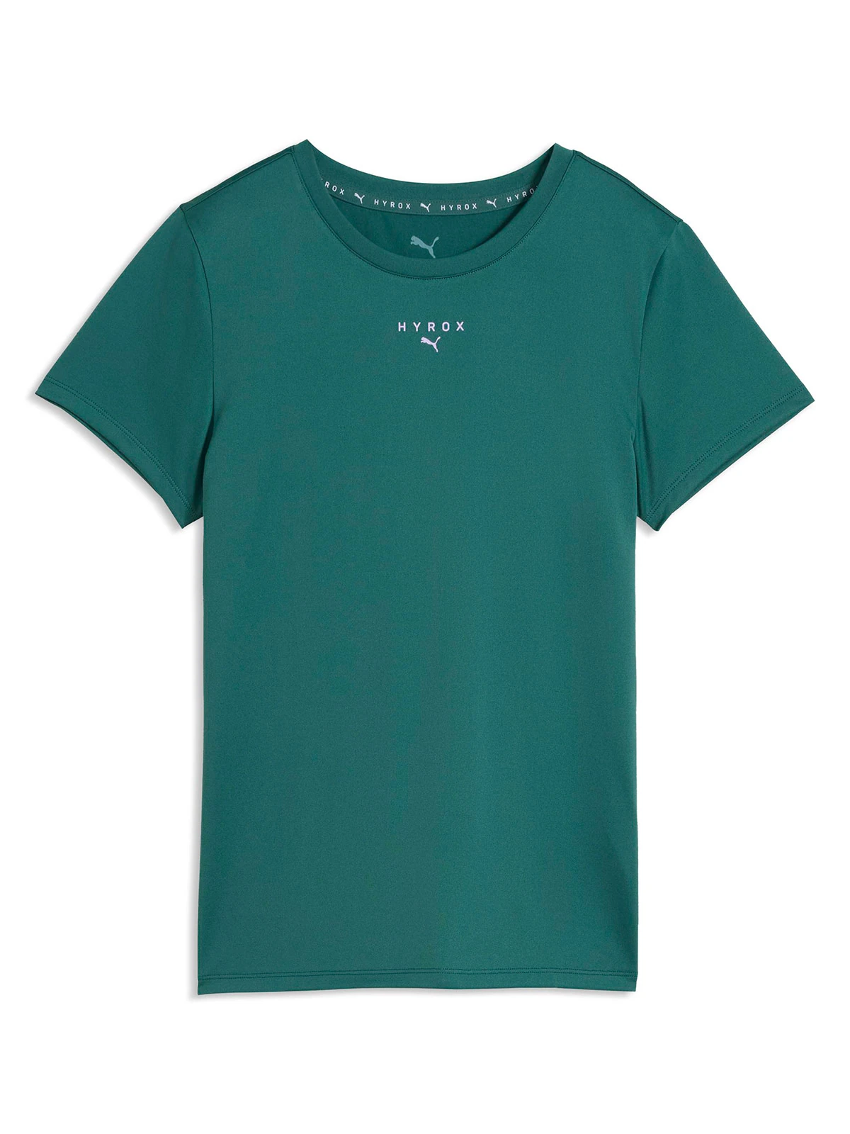 POLERA MUJER PUMA - 4