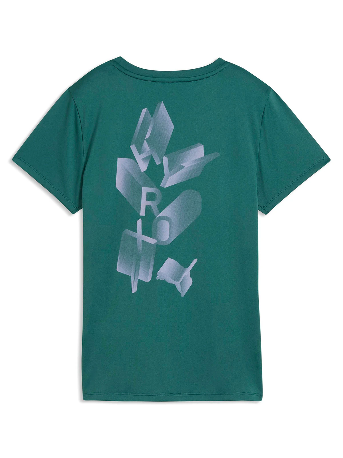POLERA MUJER PUMA - 3