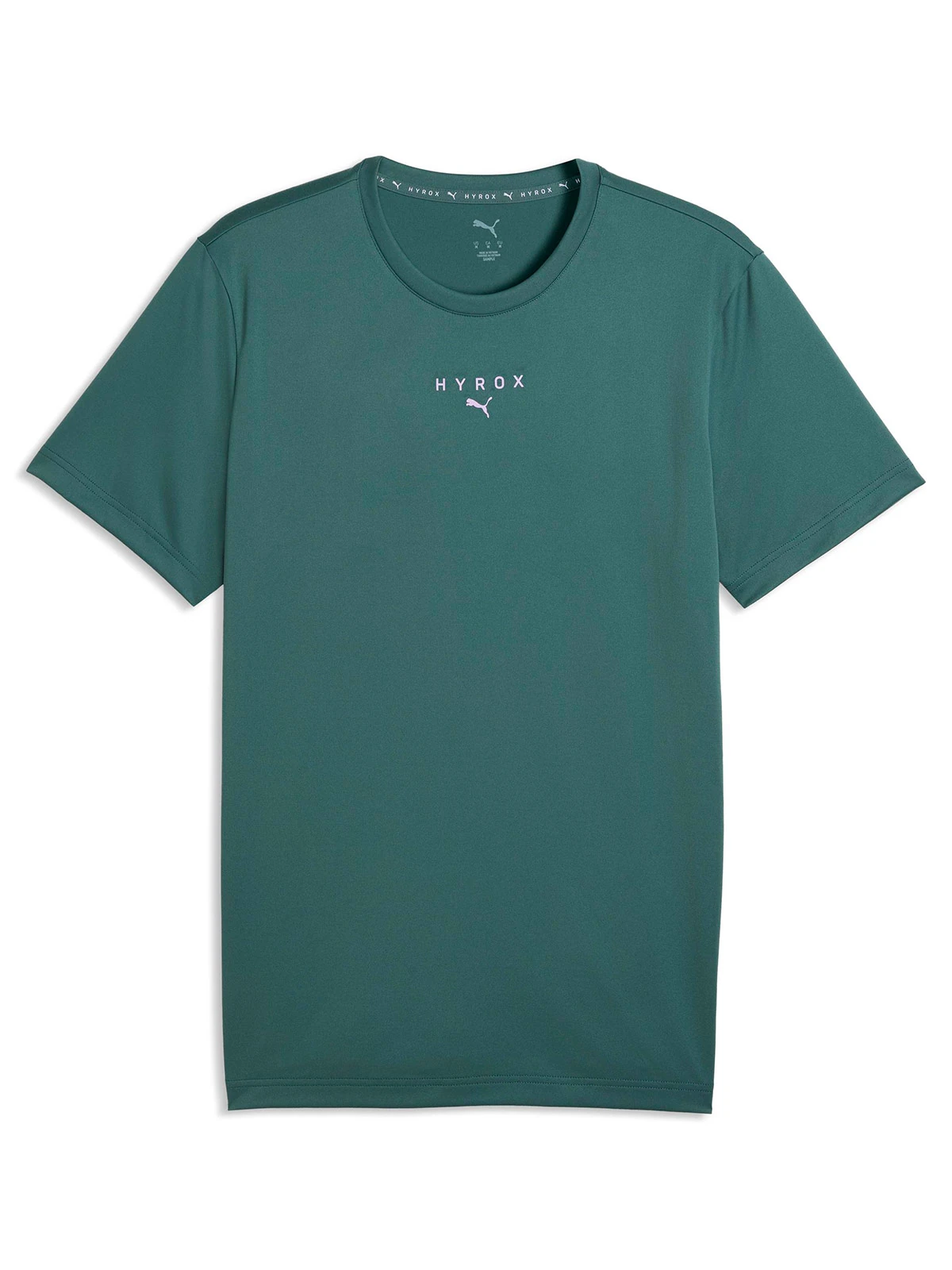 POLERA MUJER PUMA HYROX - 3