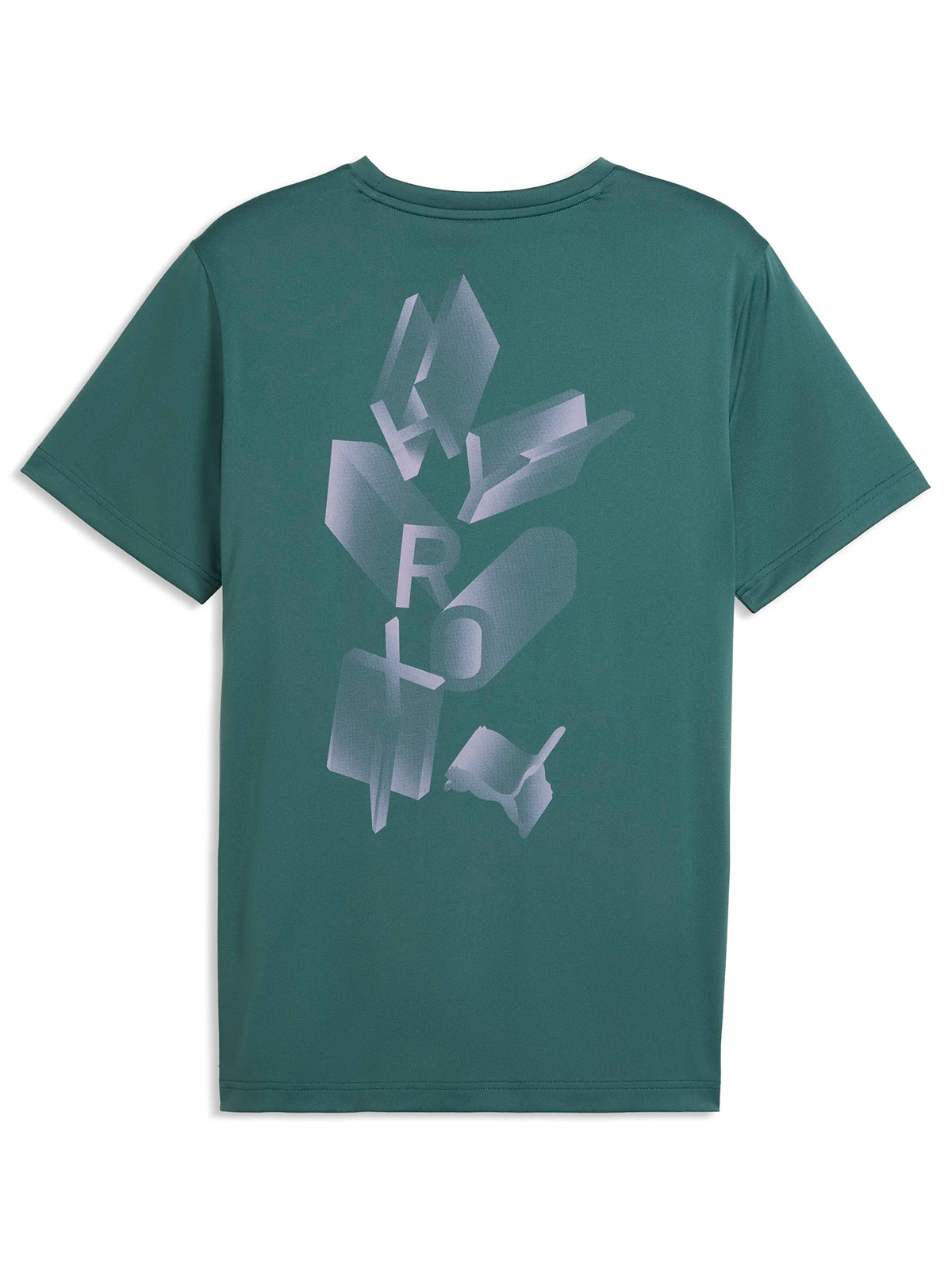 POLERA MUJER PUMA HYROX - 4