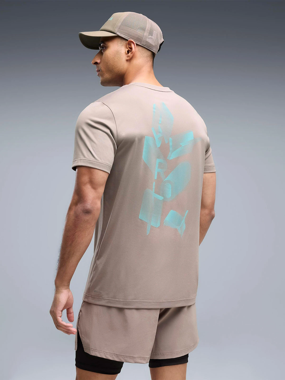 POLERA HOMBRE PUMA HYROX - 2