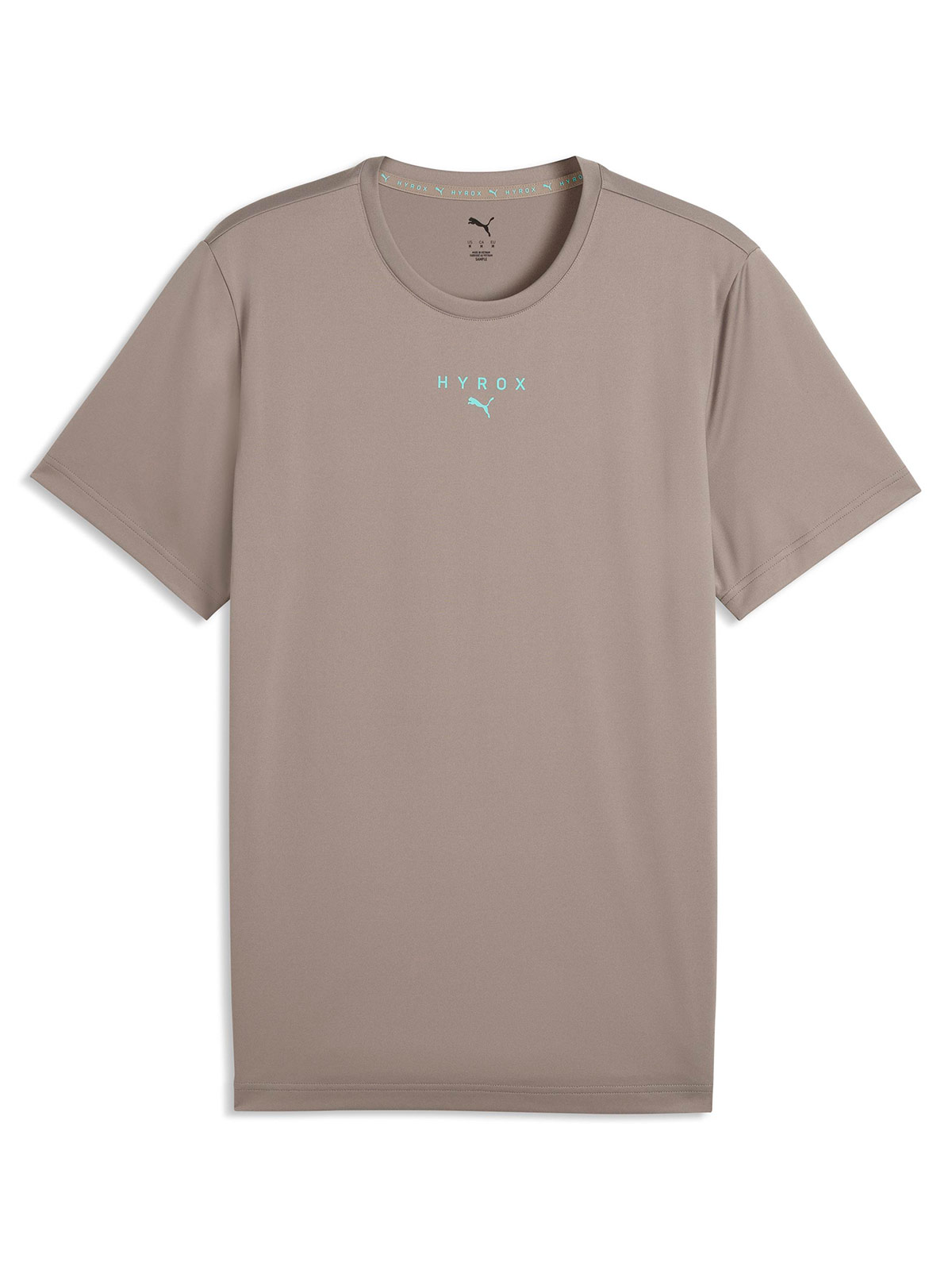 POLERA HOMBRE PUMA HYROX - 3