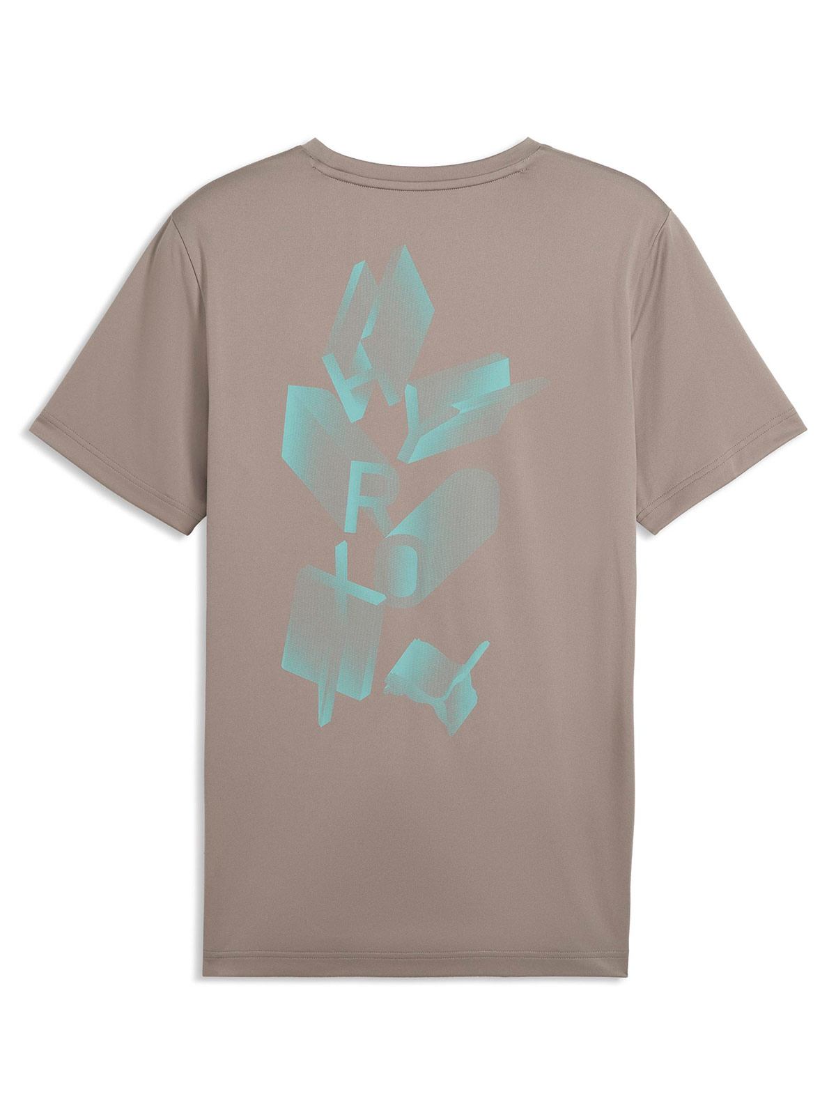POLERA HOMBRE PUMA HYROX - 4