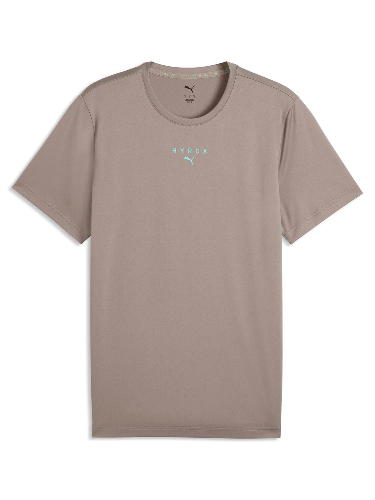 POLERA HOMBRE PUMA HYROX - 3