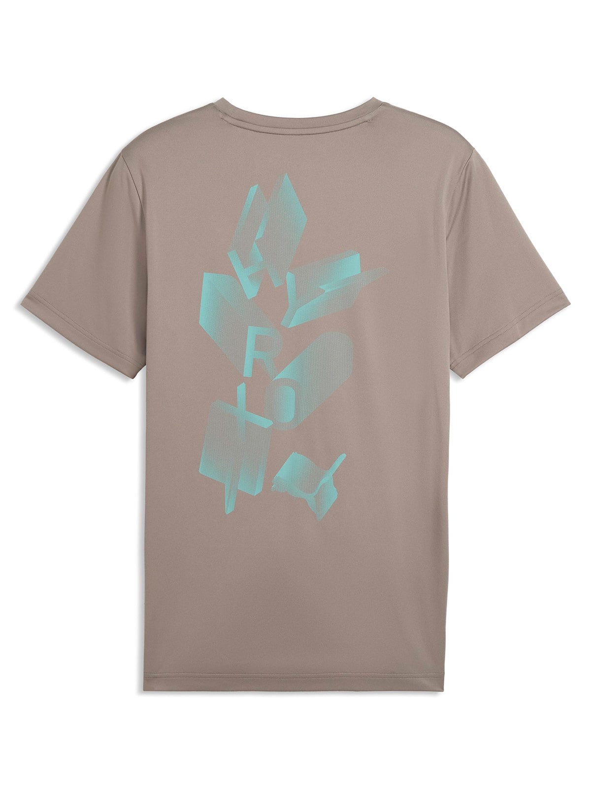 POLERA HOMBRE PUMA HYROX - 4