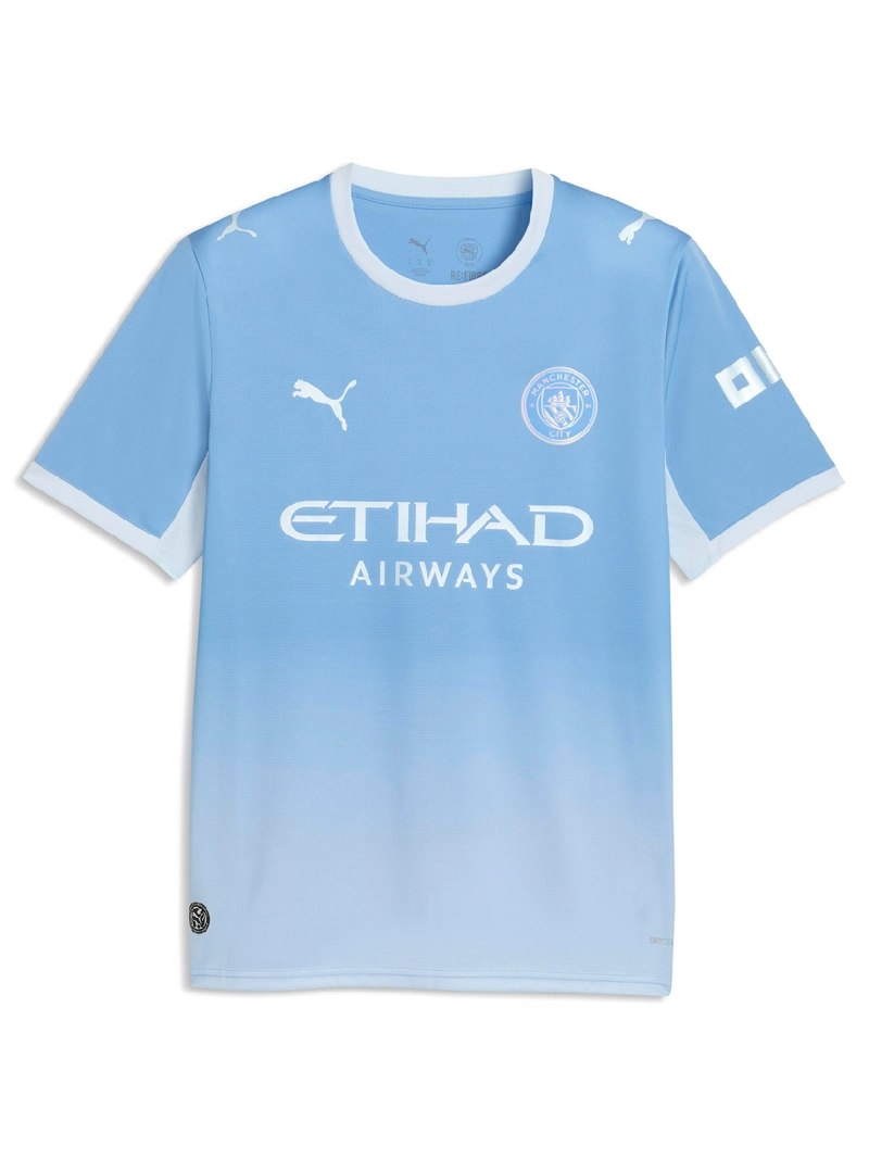 POLERA HOMBRE PUMA MANCHESTER CITY FC LOCAL - 3