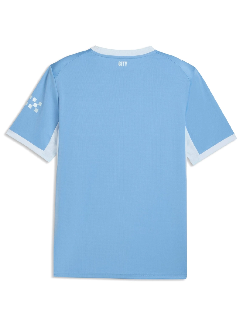 POLERA HOMBRE PUMA MANCHESTER CITY FC LOCAL - 4