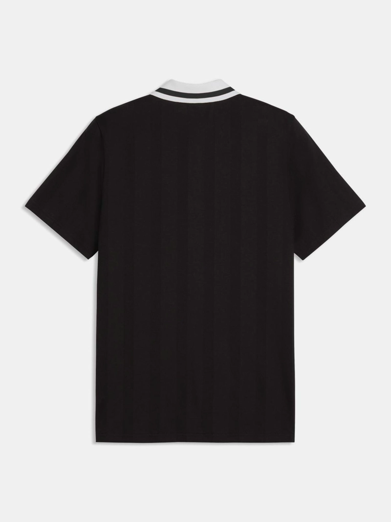 POLERA HOMBRE PUMA MCLAREN RACING NEGRO - 5