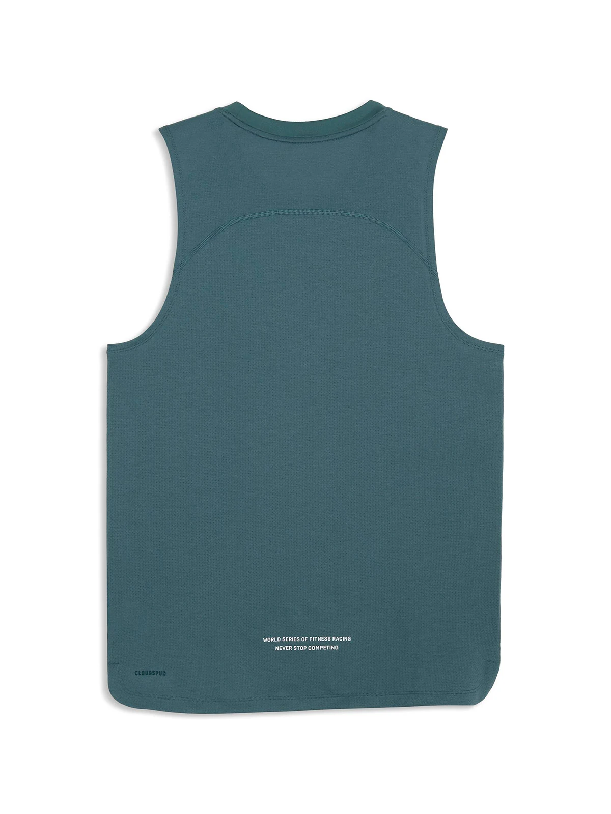 POLERA HOMBRE PUMA SIN MANGAS HYROX - 4