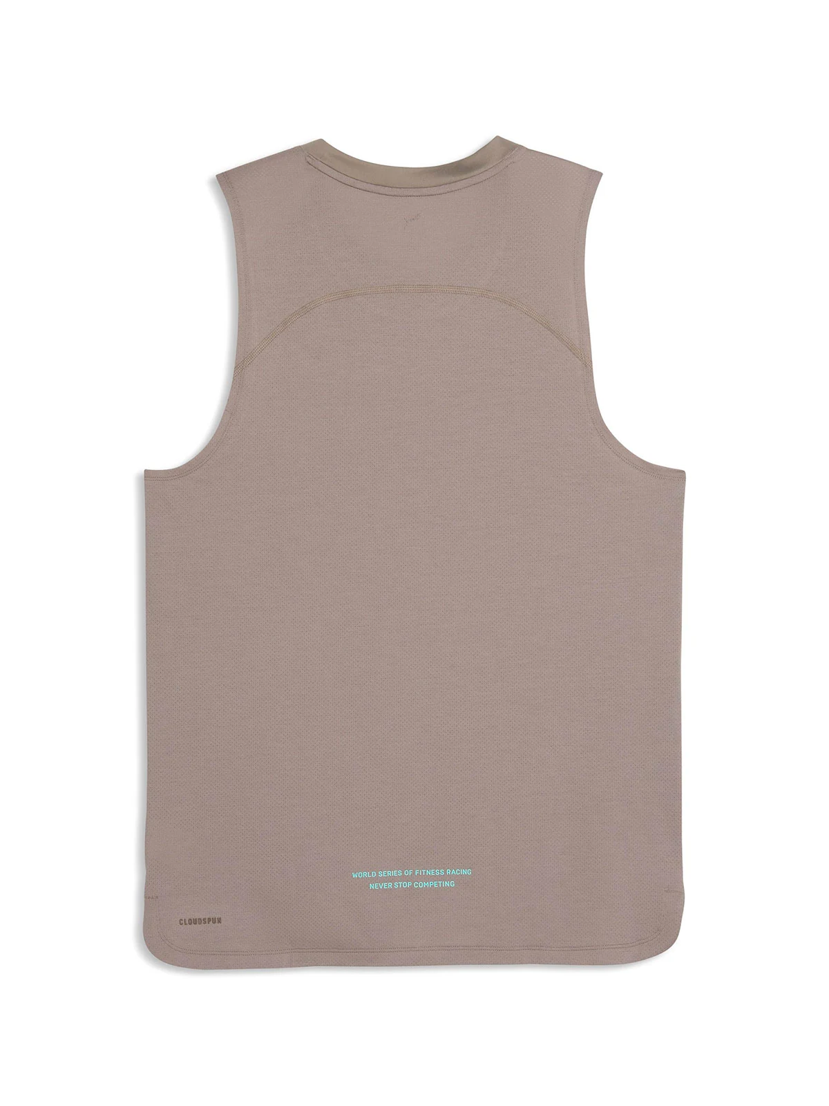 POLERA HOMBRE PUMA SIN MANGAS HYROX - 4