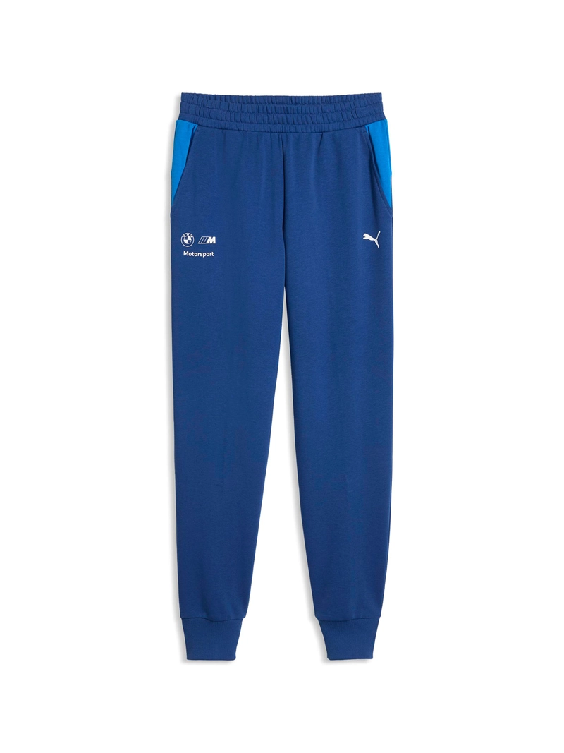 PANTALÓN BUZO HOMBRE PUMA BMW - 1