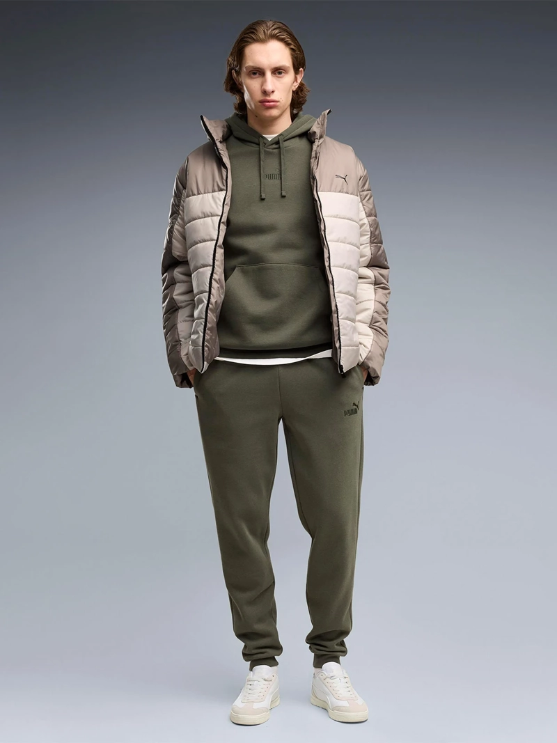 PANTALÓN BUZO HOMBRE PUMA - 1