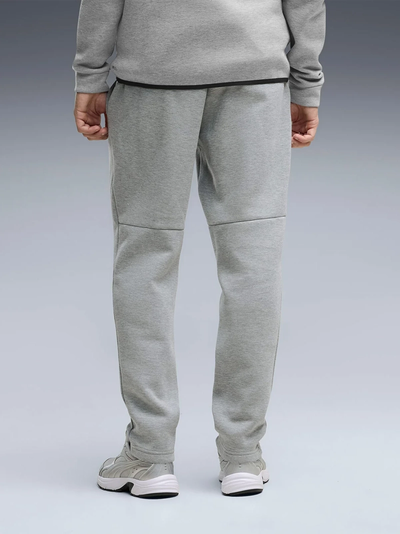 PANTALÓN BUZO HOMBRE PUMA ALGODÓN PUMATECH - 1