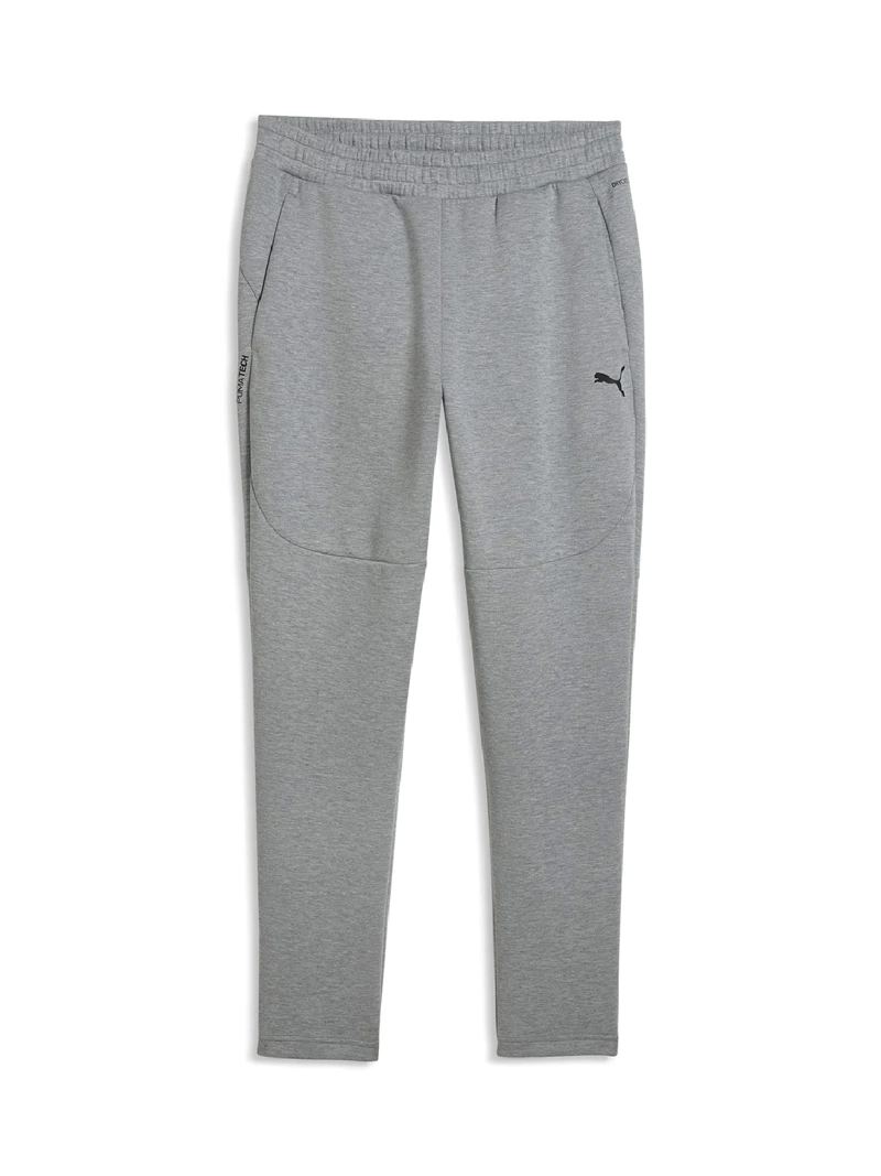 PANTALÓN BUZO HOMBRE PUMA ALGODÓN PUMATECH - 3