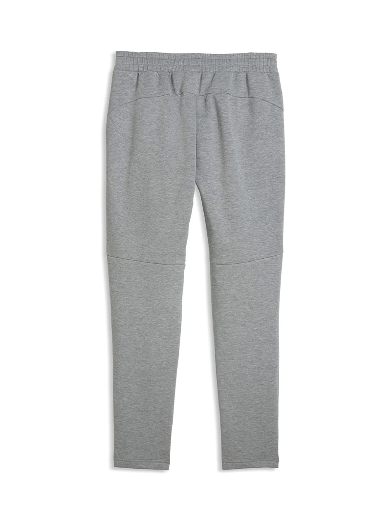 PANTALÓN BUZO HOMBRE PUMA ALGODÓN PUMATECH - 4