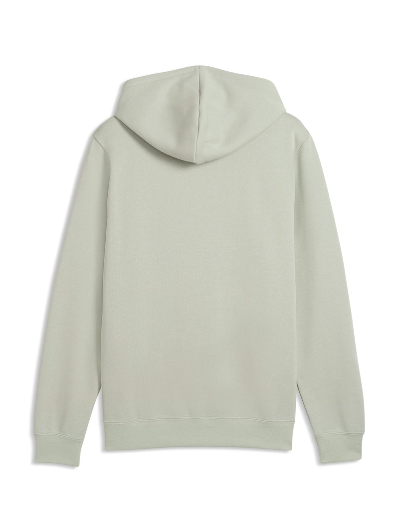 POLERÓN HOMBRE PUMA HOODIE ESSENTIALS - 4