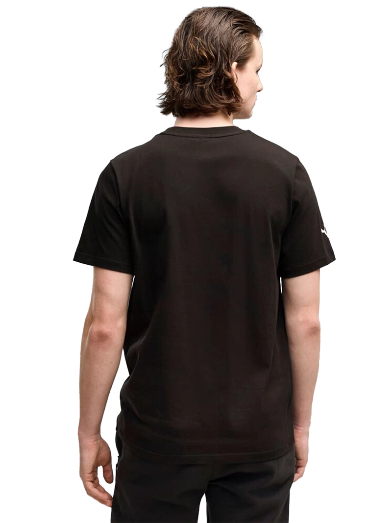 POLERA HOMBRE PUMA SCUDERIA FERRARI SHIELD - 2