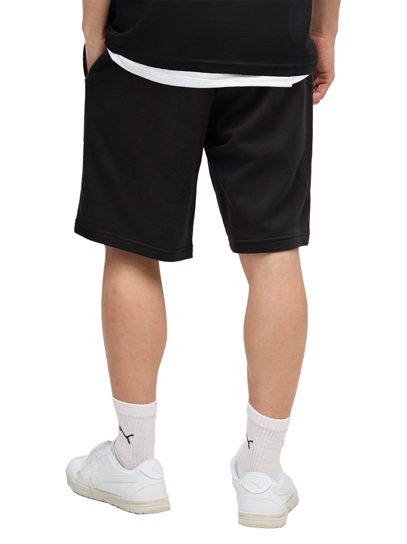 SHORT HOMBRE PUMA ESSENTIALS NO 1 LOGO - 3