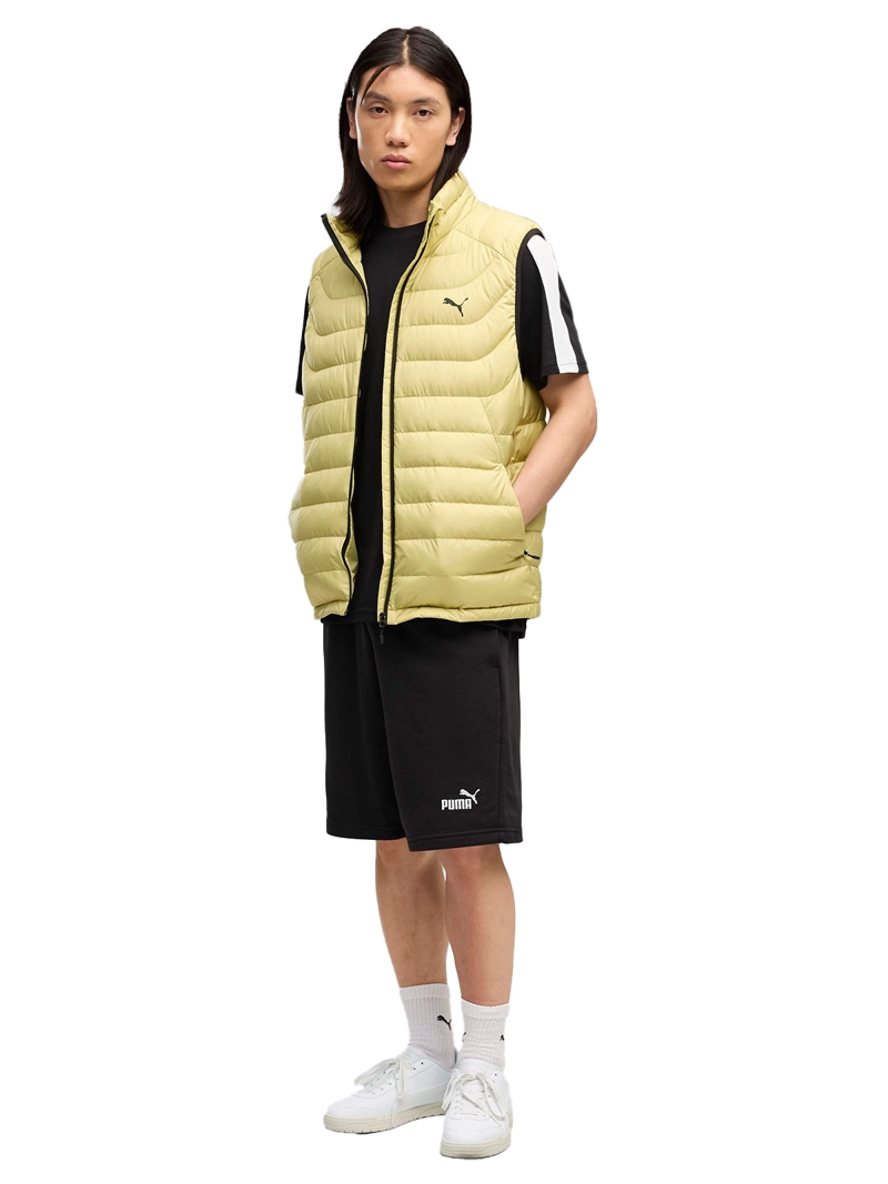 SHORT HOMBRE PUMA ESSENTIALS NO 1 LOGO - 1