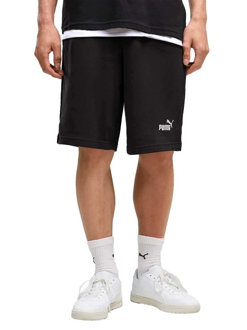 SHORT HOMBRE PUMA ESSENTIALS NO 1 LOGO - 2