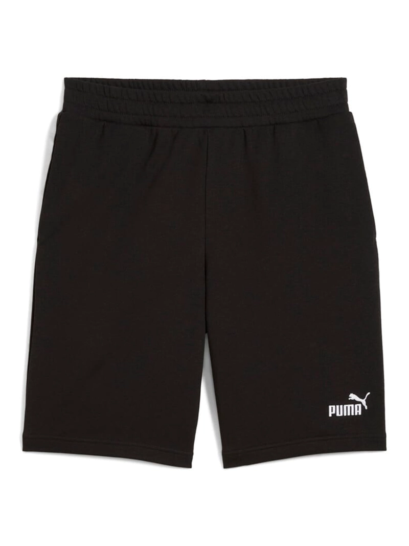 SHORT HOMBRE PUMA ESSENTIALS NO 1 LOGO - 4