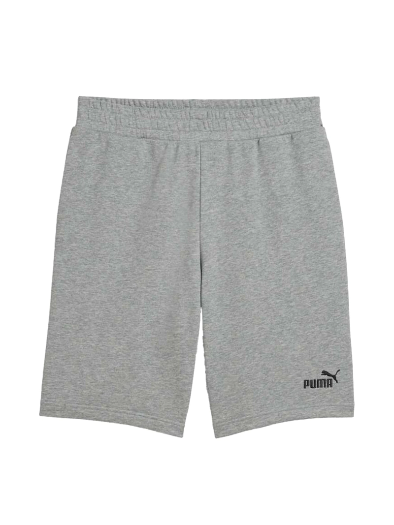 SHORT HOMBRE PUMA ESSENTIALS NO 1 LOGO - 3