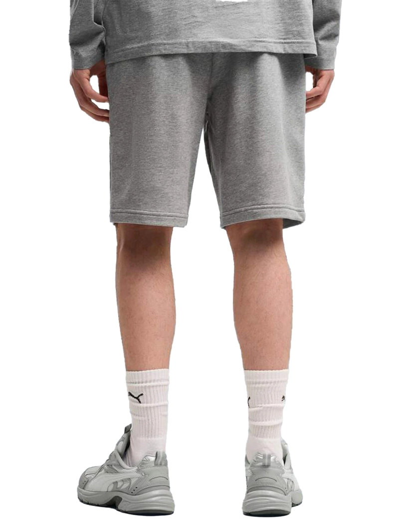 SHORT HOMBRE PUMA ESSENTIALS NO 1 LOGO - 2