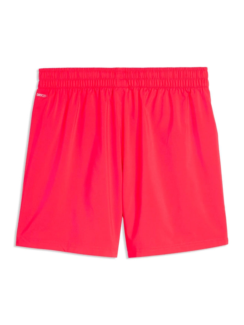 SHORT ENTRENAMIENTO HOMBRE PUMA ALL DAY ESSENTIALS ROJO - 2