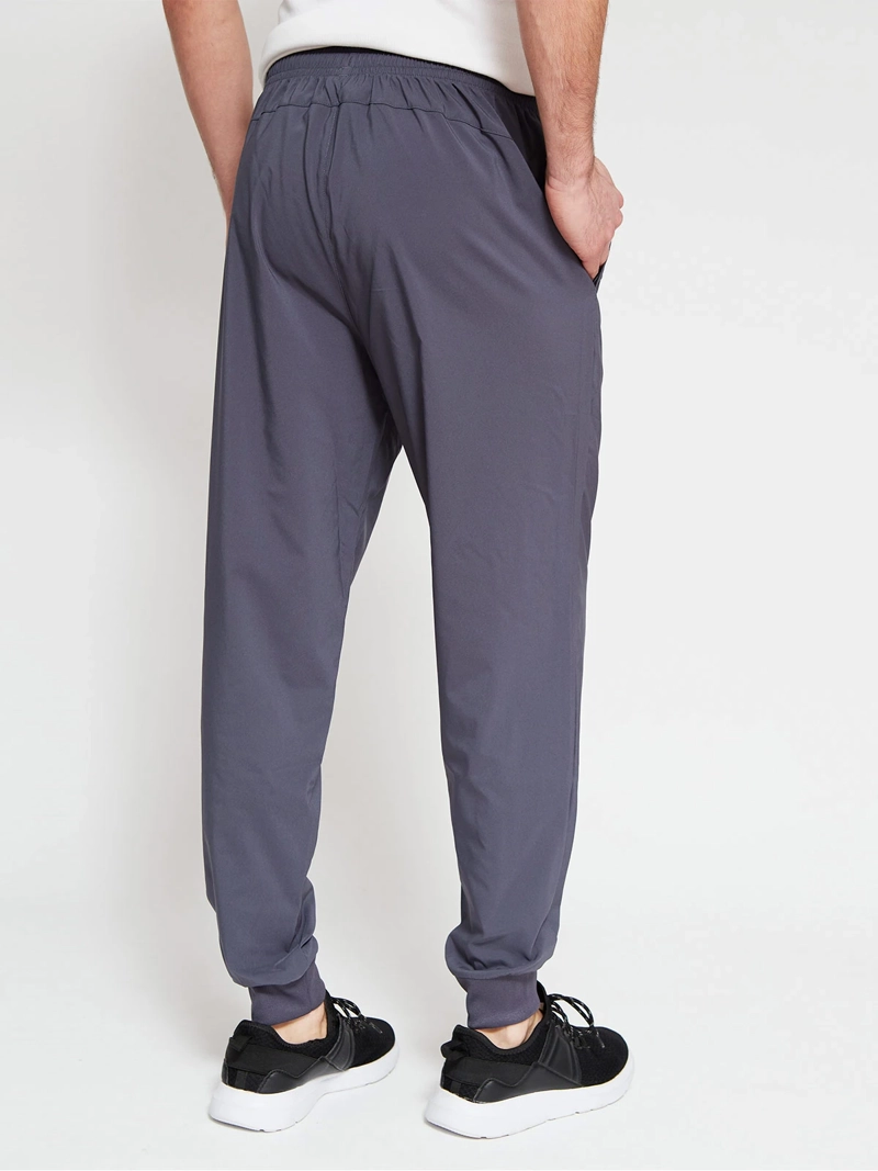 PANTALÓN BUZO HOMBRE PUMA TRAIN - 2