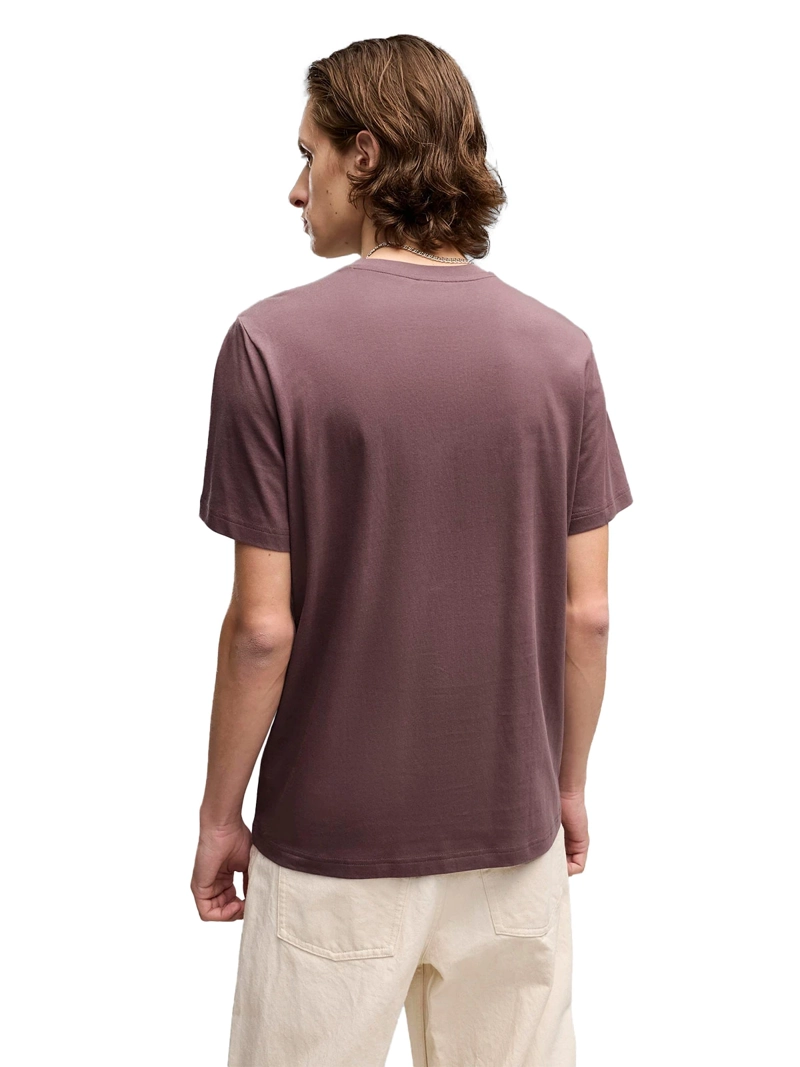 POLERA HOMBRE PUMA ESSENTIALS SMALL NO1 LOGO - 2