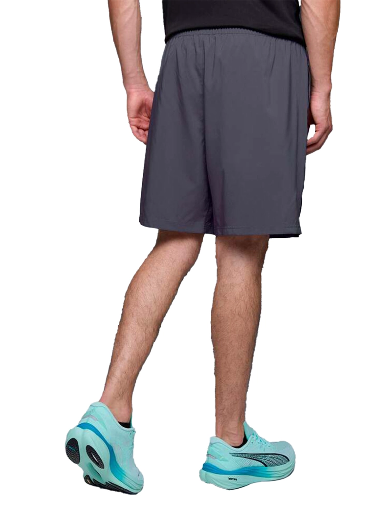 SHORT ENTRENAMIENTO HOMBRE PUMA FORMSTRIP - 2