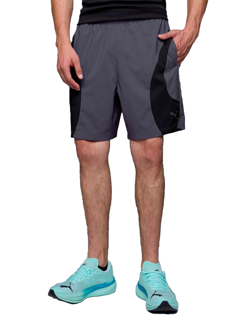 SHORT ENTRENAMIENTO HOMBRE PUMA FORMSTRIP - 1