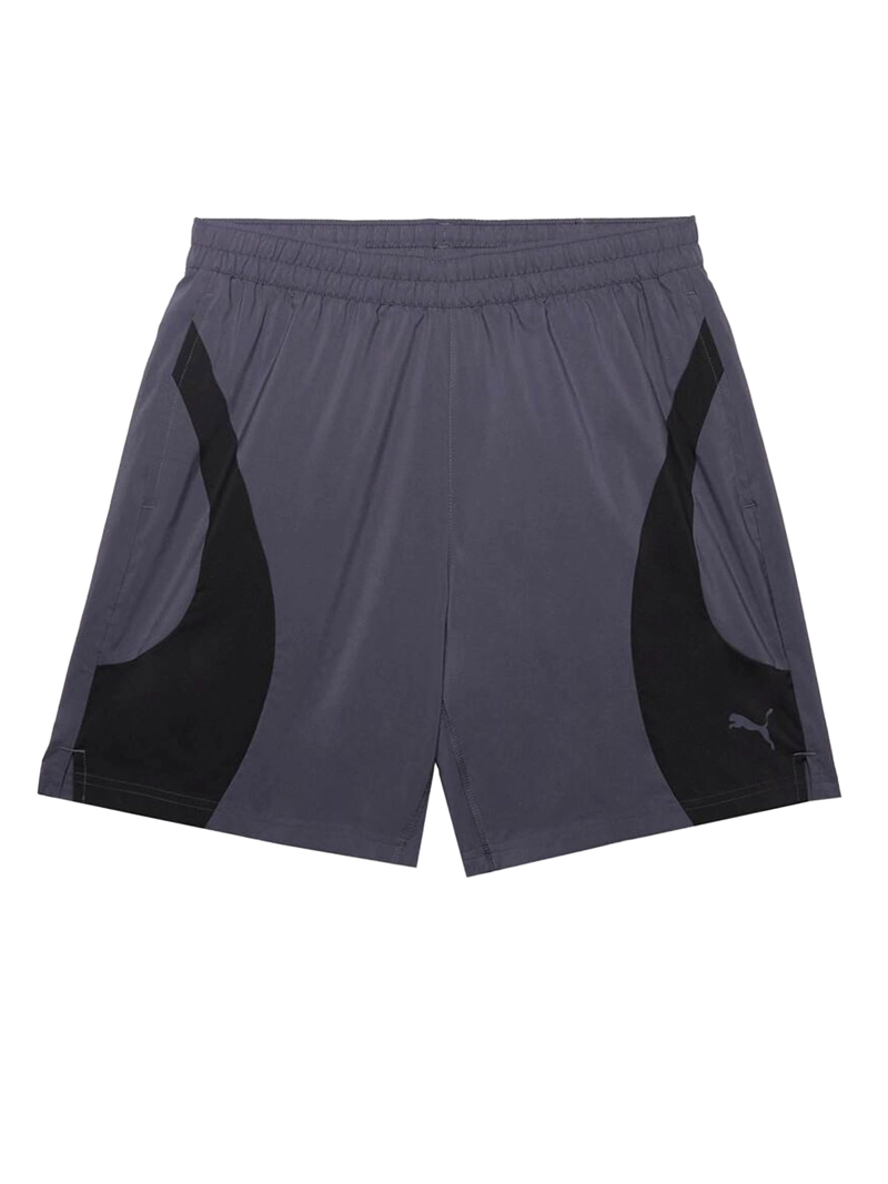 SHORT ENTRENAMIENTO HOMBRE PUMA FORMSTRIP - 3
