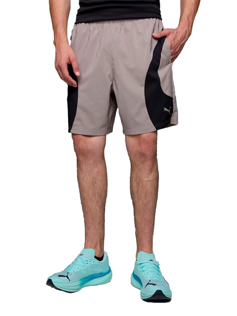 SHORT ENTRENAMIENTO HOMBRE PUMA FORMSTRIP - 1