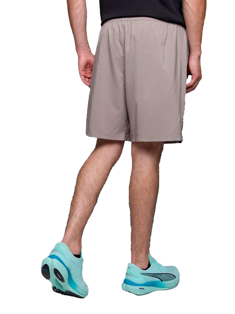 SHORT ENTRENAMIENTO HOMBRE PUMA FORMSTRIP - 2