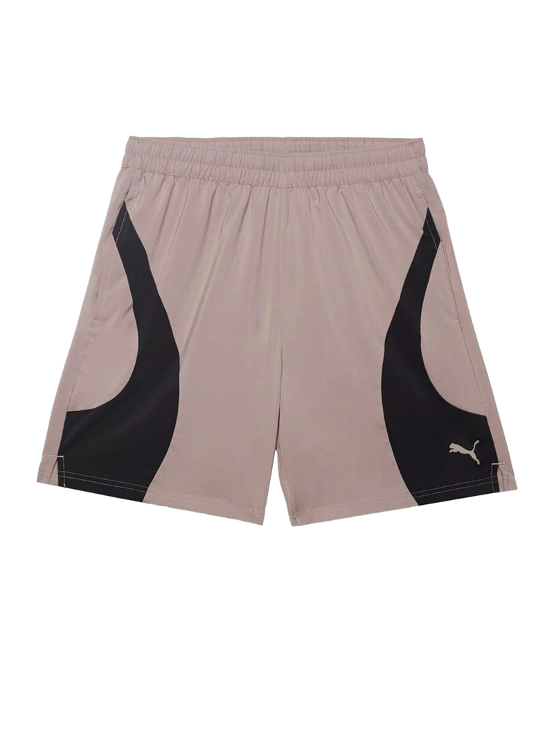 SHORT ENTRENAMIENTO HOMBRE PUMA FORMSTRIP - 3