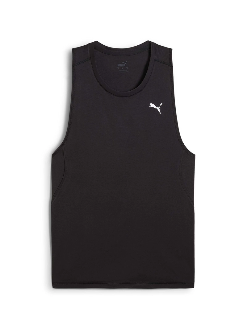 POLERA HOMBRE PUMA SIN MANGAS - 3
