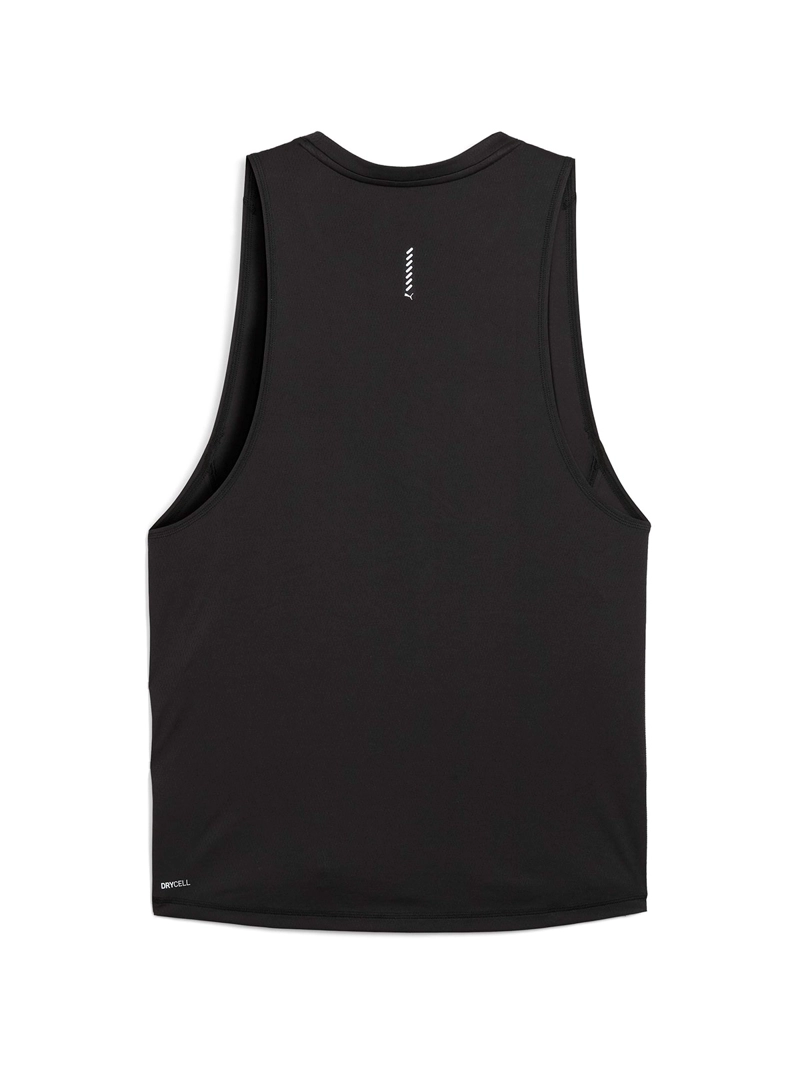 POLERA HOMBRE PUMA SIN MANGAS - 4