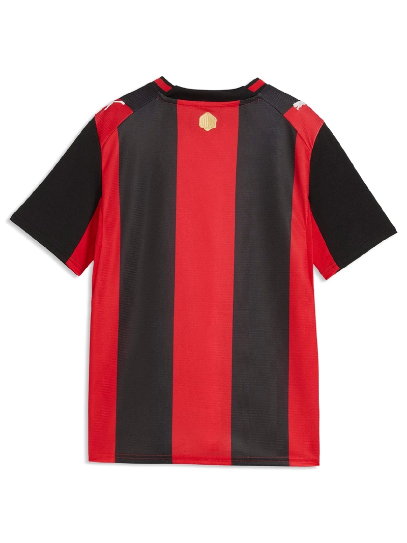 POLERA INFANTIL UNISEX PUMA LOCAL 25/26 - 4