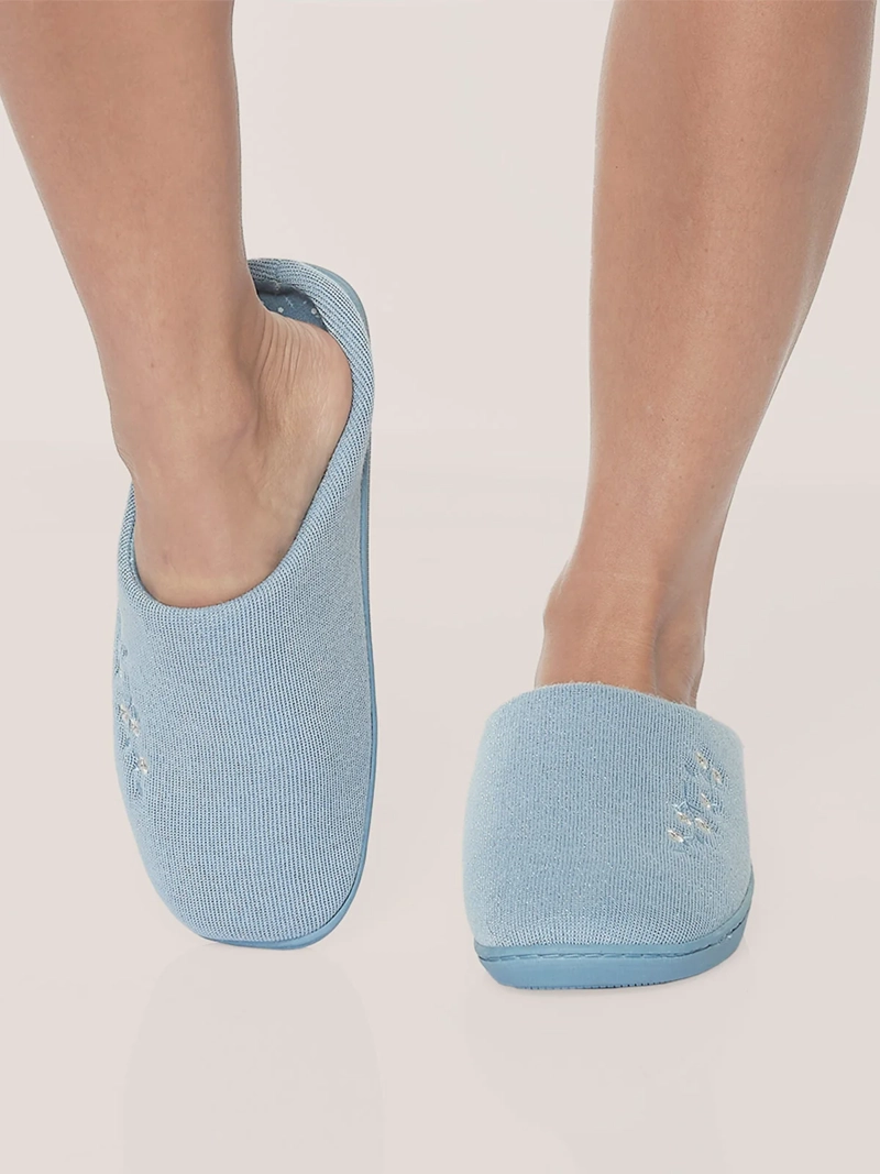 PANTUFLA MUJER LADY GENNY - 1