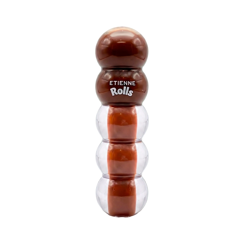 LIP OIL ETIENNE X ROLLS CHOCOLATE 2,5GR