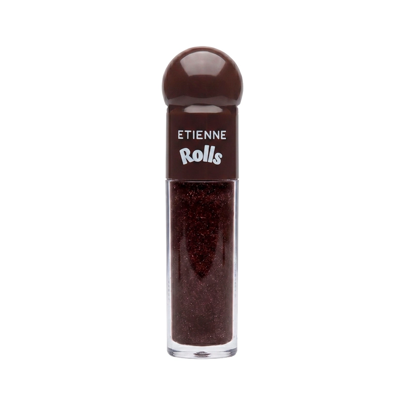 BRILLO LABIAL ETIENNE X ROLLS CHOCO KISS 5GR