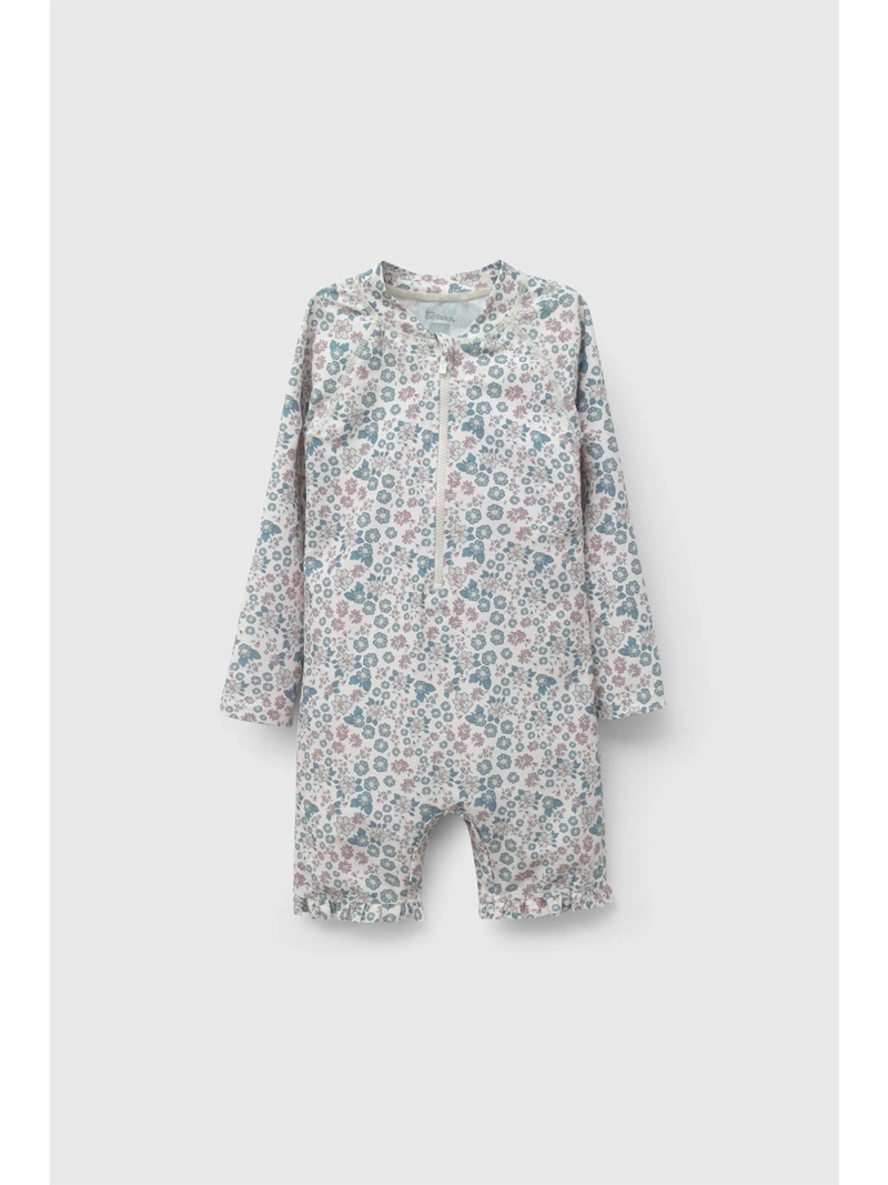 ENTERITO PLAYA NIÑA COLLOKY FLORES