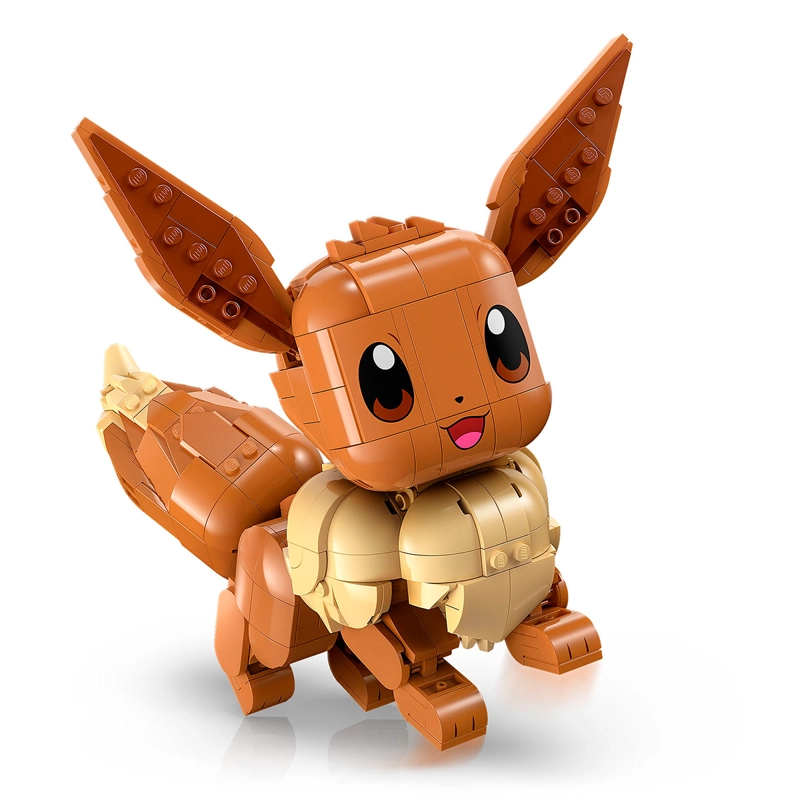BLOQUES DE CONSTRUCCIÓN LEGO 72151 EEVEE - 3